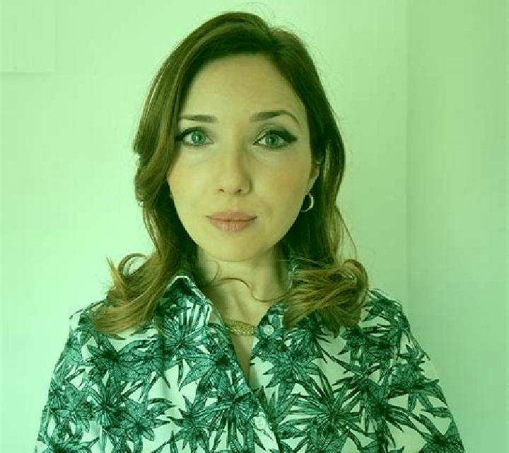 Natalia Villamayor de Monjardin escort