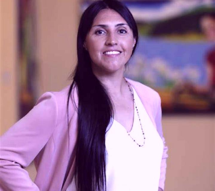 Natalia Villar de Canas escort