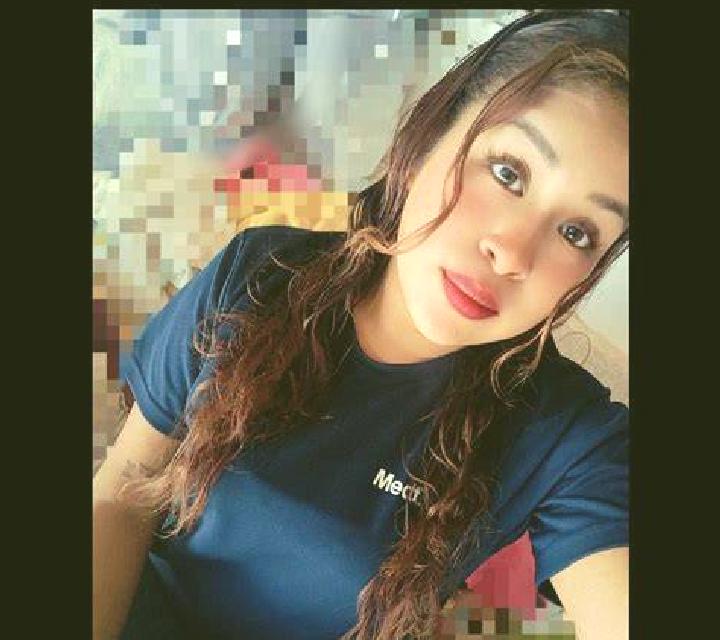 Ángela 2 Alconera escort