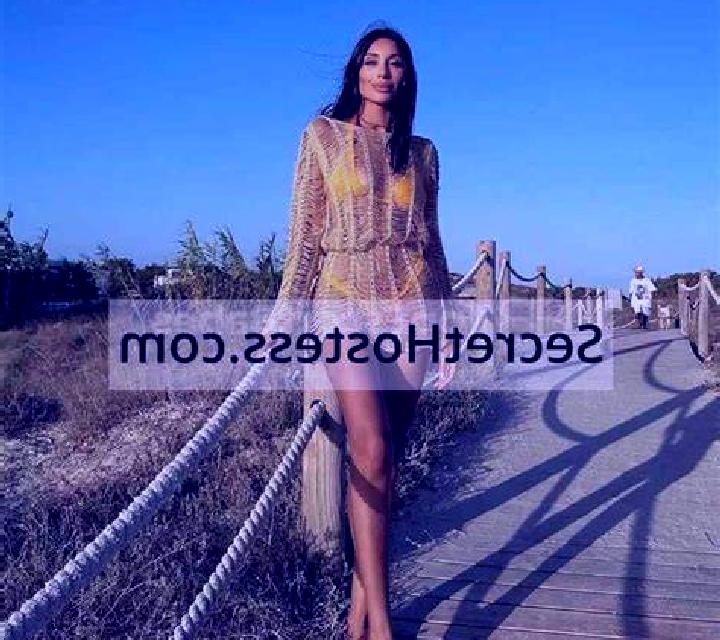 Ángela 2 Alfarp escort