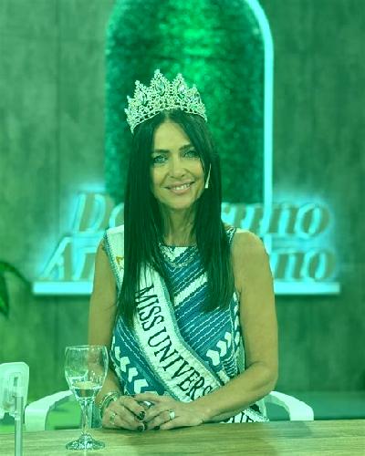 Ángela 2 Algamitas escort