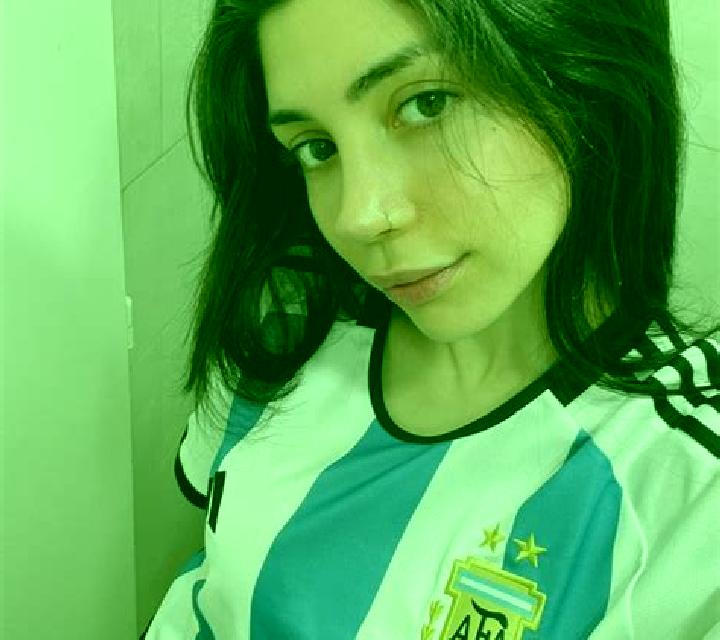 Ángela 2 Chert/Xert escort