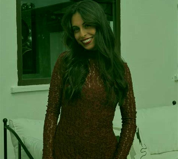 Ángela 2 Golmes escort