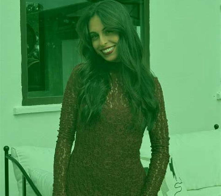 Ángela 2 Montemayor de Pililla escort