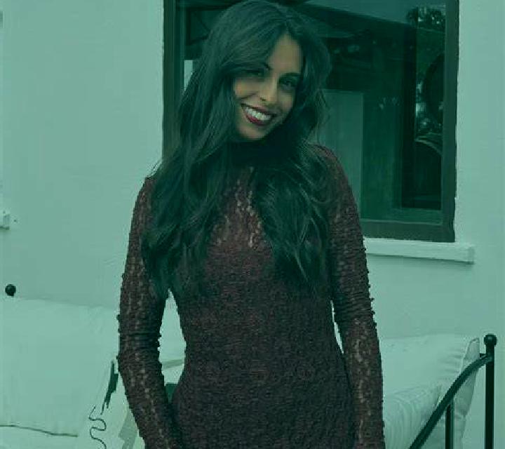 Ángela 2 Olost escort