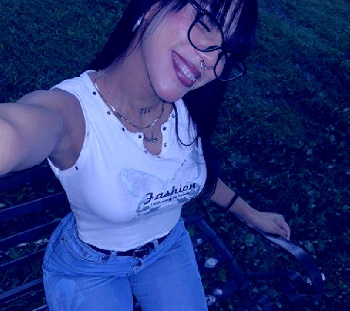 Ángela 2 Valdemorillo escort
