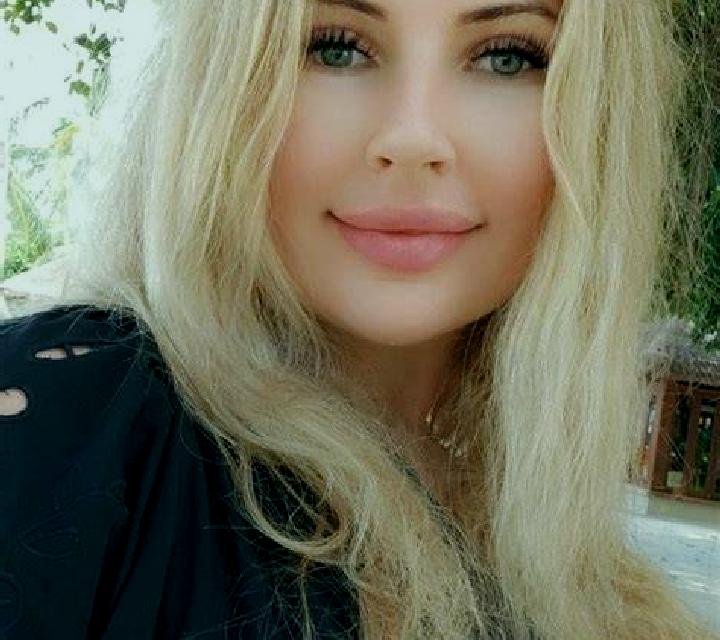 Ángela 2 Villarrubia de Santiago escort