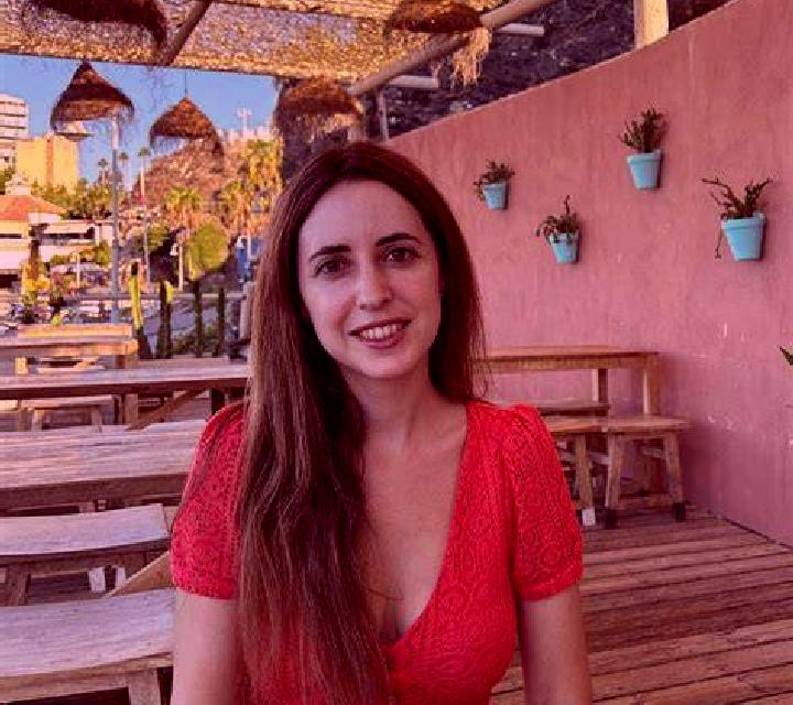 Ángela 3 Balconchan escort