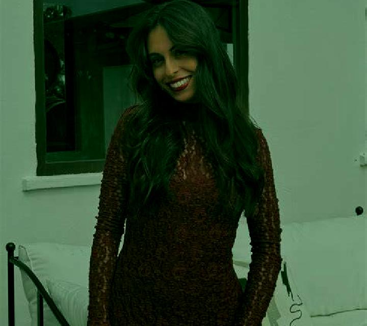 Ángela 3 Carballo escort