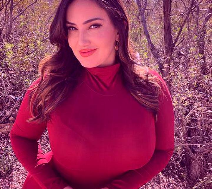 Ángela 3 Castrojimeno escort