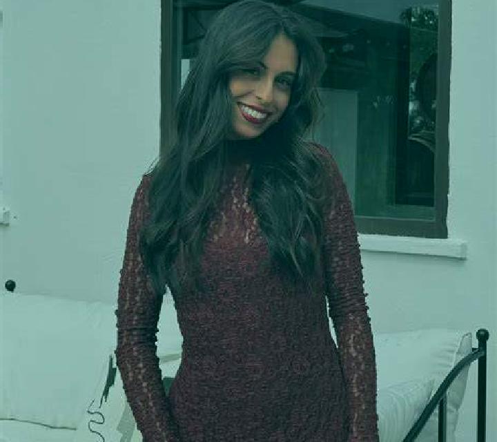 Ángela 3 Delicias escort