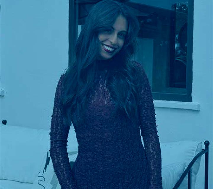 Ángela 3 Escuzar escort