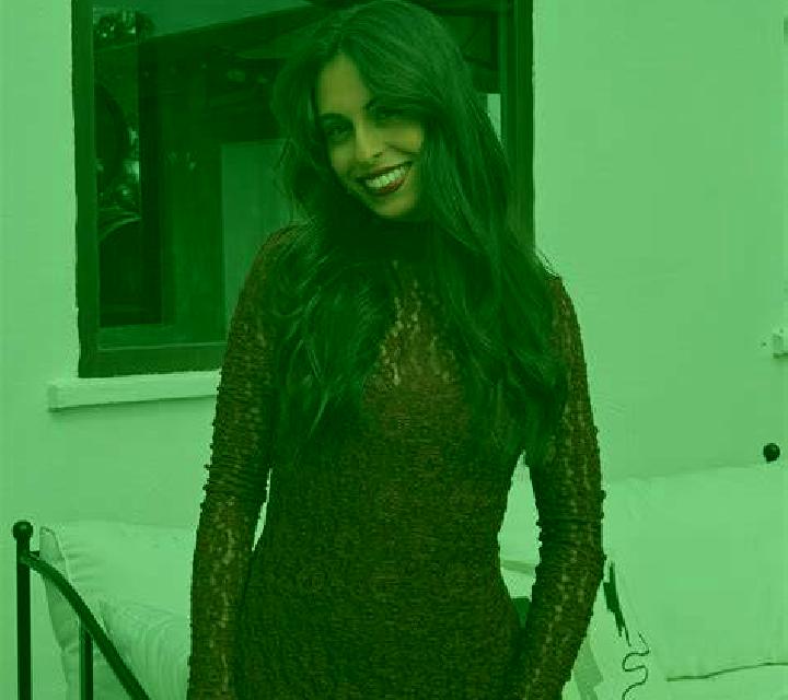 Ángela 3 Higuera de Vargas escort