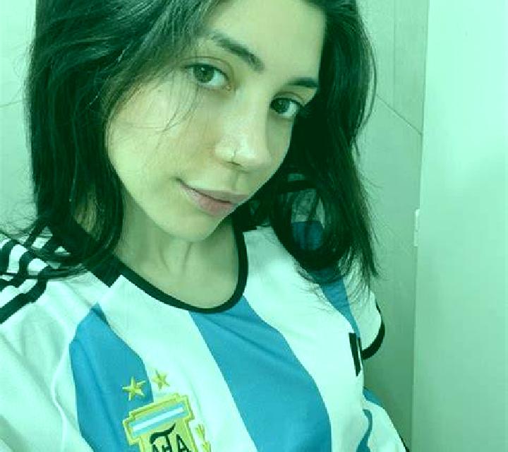 Ángela 3 Imperial escort