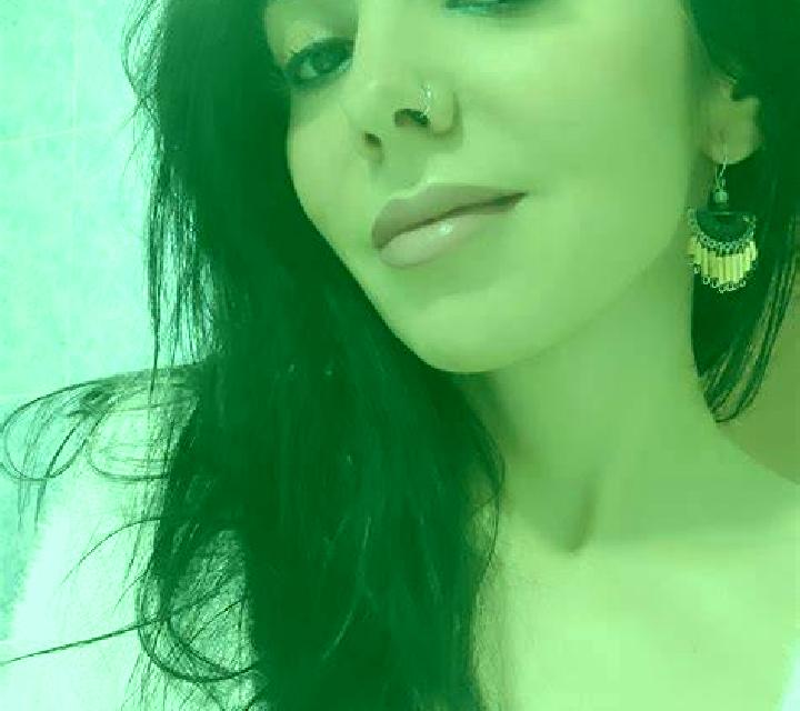 Ángela 3 Las Ventas de Retamosa escort