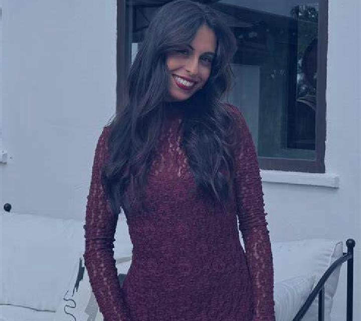 Ángela 3 Mamblas escort