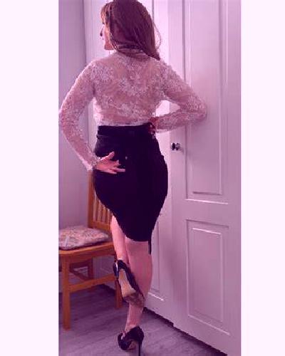 Ángela 3 Montijo escort