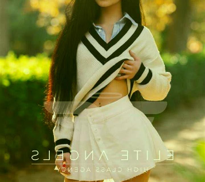 Ángela 3 Novallas escort