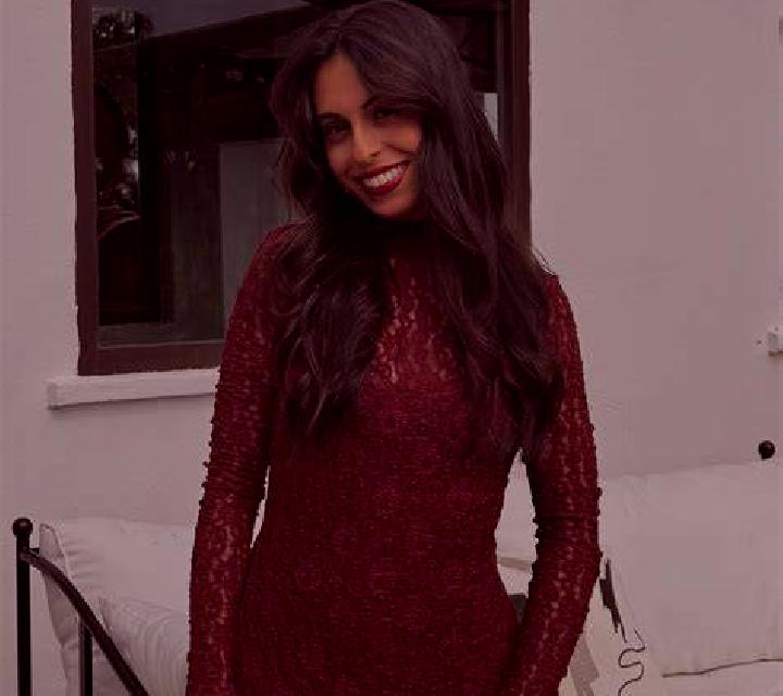 Ángela 3 Pamplona escort