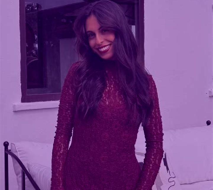 Ángela 3 Sant Marti de Centelles escort