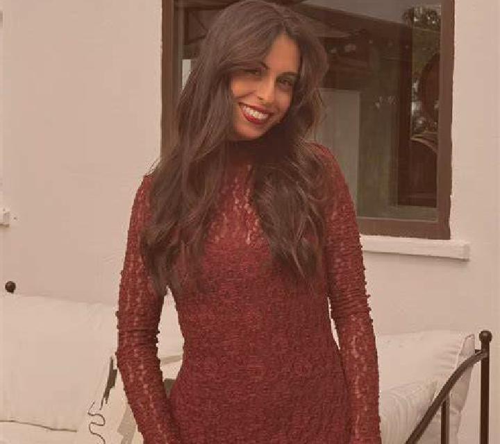 Ángela 3 Villarrubio escort