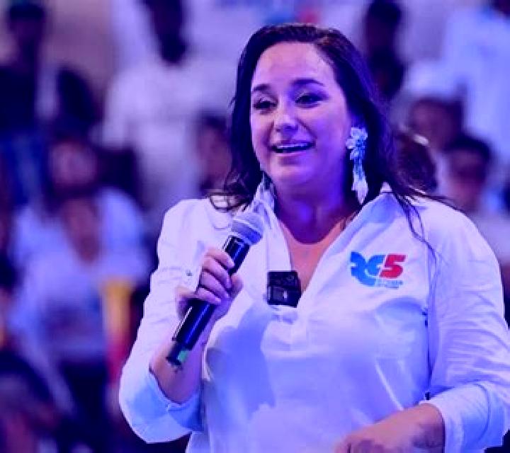 Ángela Alaejos escort