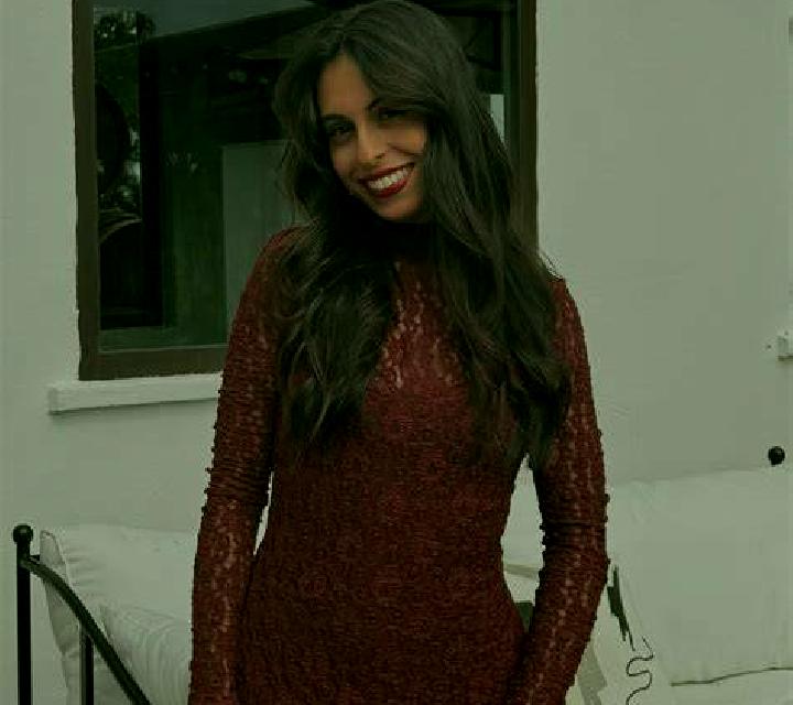 Ángela Alcolea del Pinar escort