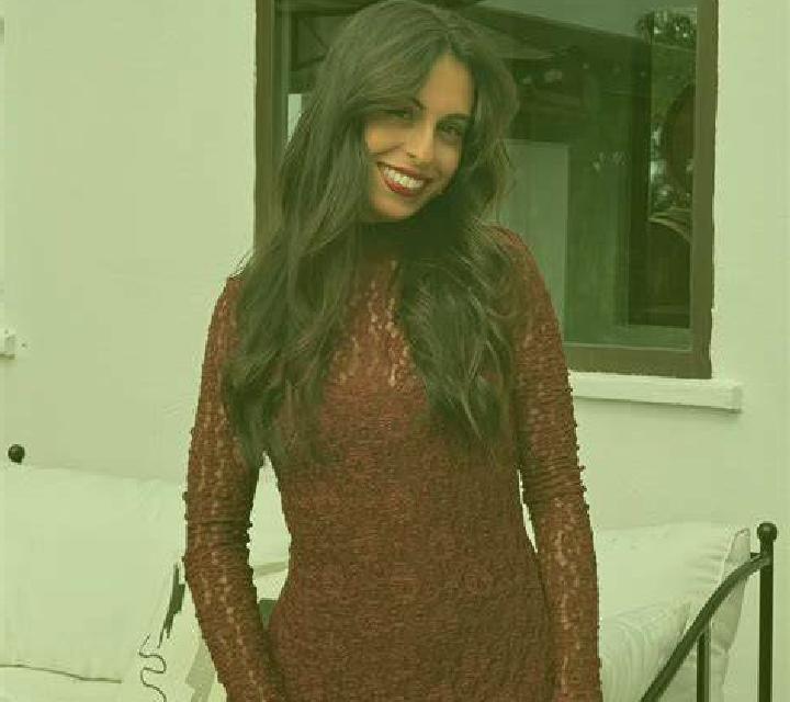 Ángela Artes escort