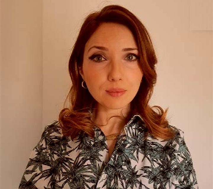 Ángela Caldes de Malavella escort