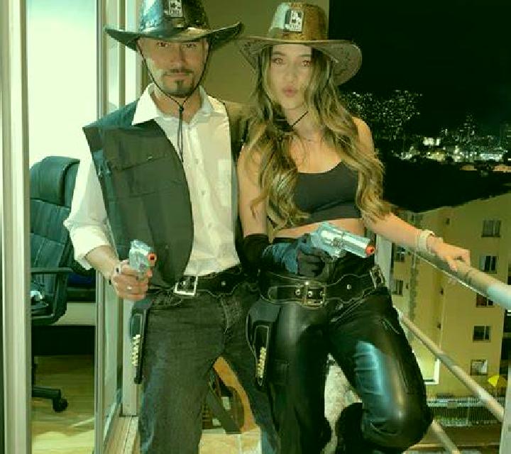 Ángela Espadanedo escort