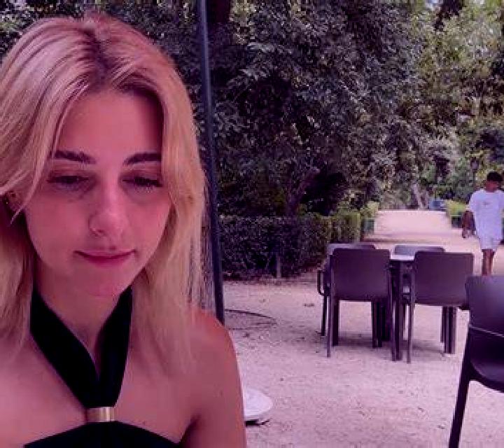 Ángela Javier escort
