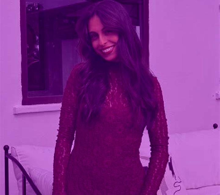 Ángela La Torrecilla escort