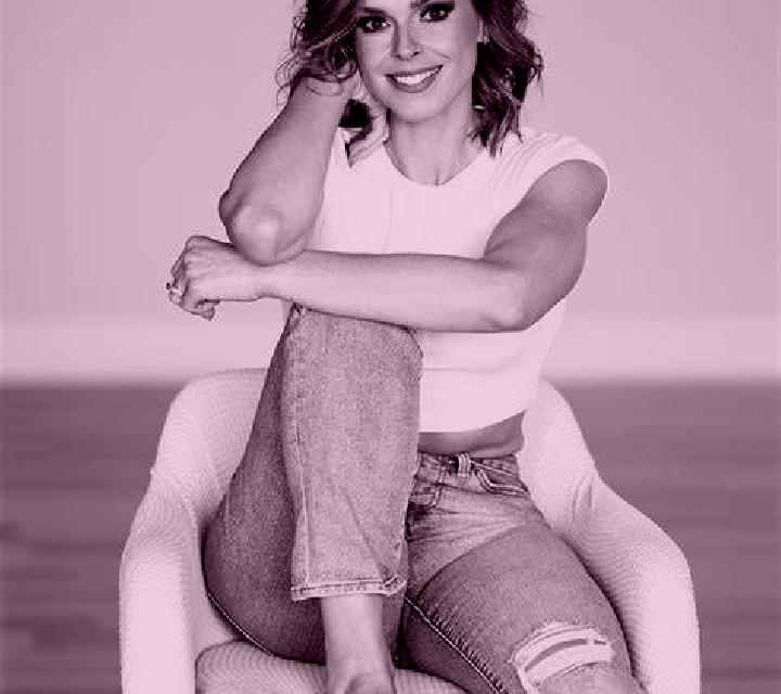 Ángela Pamplona escort