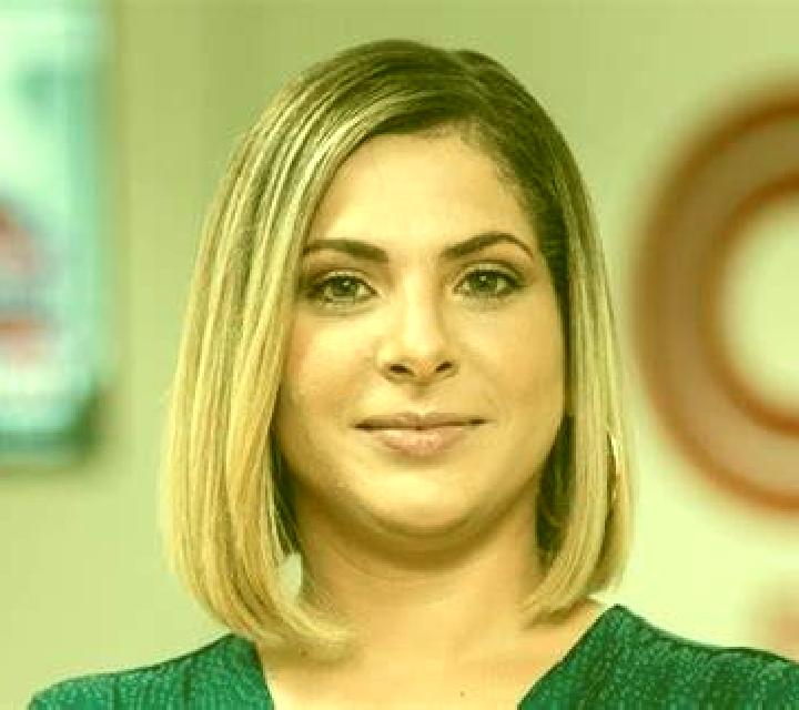 Ángela Rabanales escort