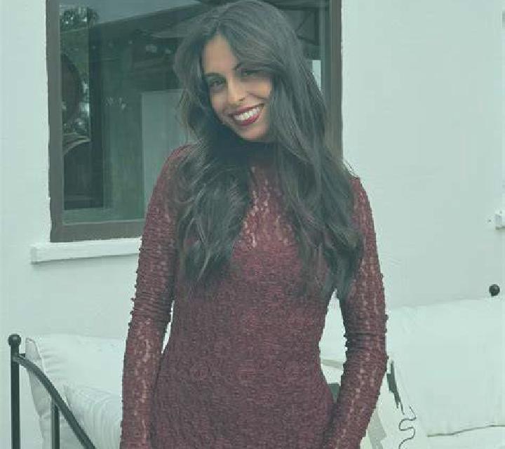 Ángela Sant Mori escort