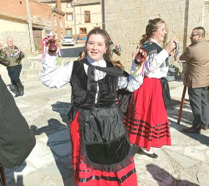Ángela Valdes escort