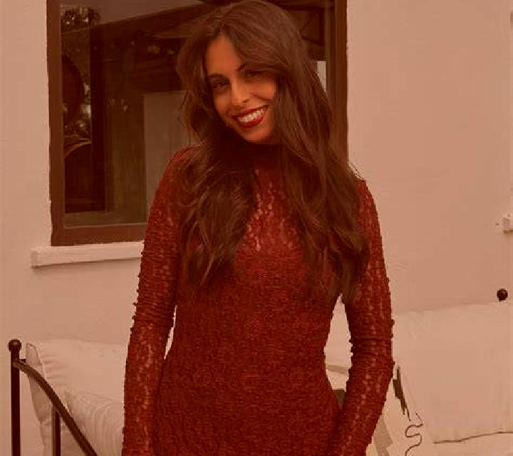 Noa 2 Castrillo de la Guarena escort