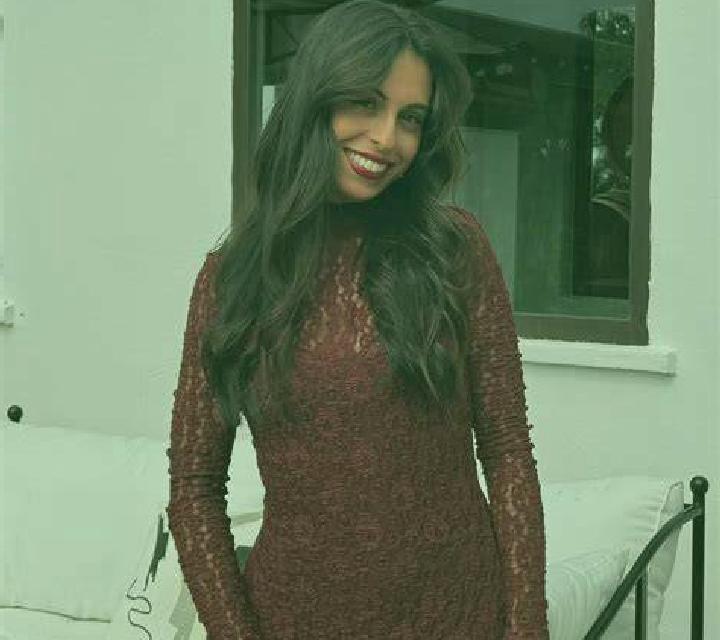 Noa 2 Torrejon de Velasco escort