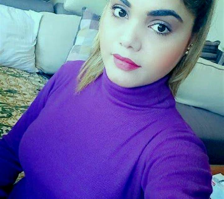 Noa 2 Vilanova de Segria escort