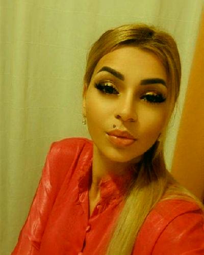 Noa 3 Barros escort