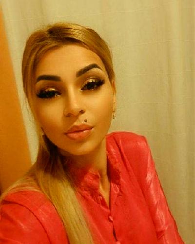 Noa 3 Villadoz escort