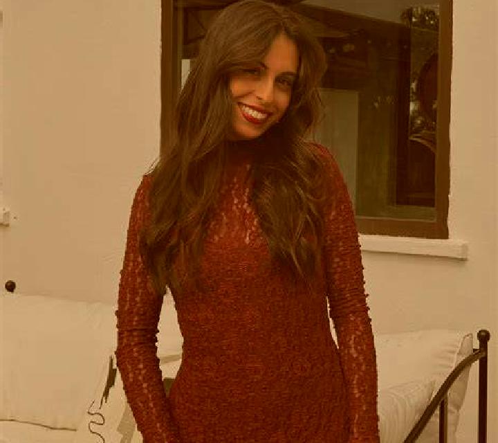 Noa 3 Villaverde de Iscar escort