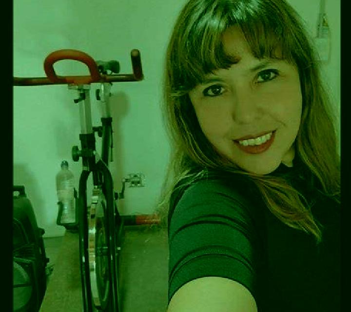 Noa Buenaventura escort