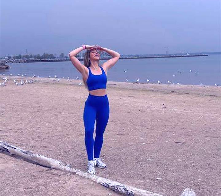 Noa Casas de Reina escort