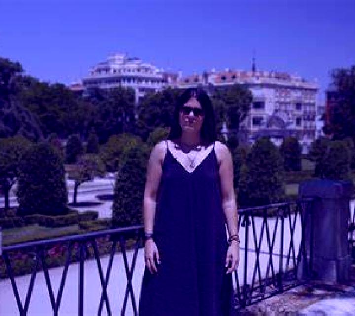 Noa El Castillo de las Guardas escort