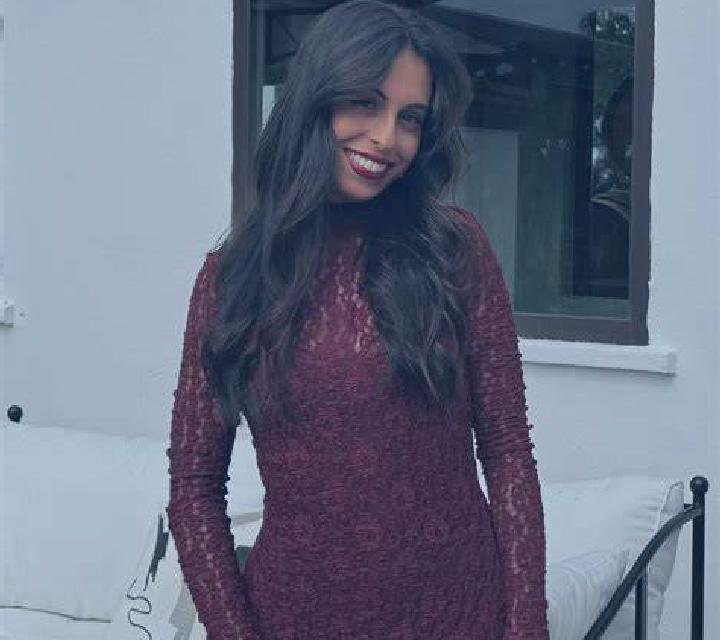 Noa L Ametlla del Valles escort