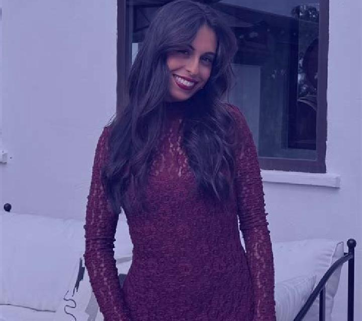 Noa Ludiente escort
