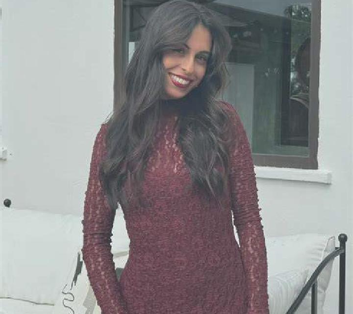 Noa Samos escort