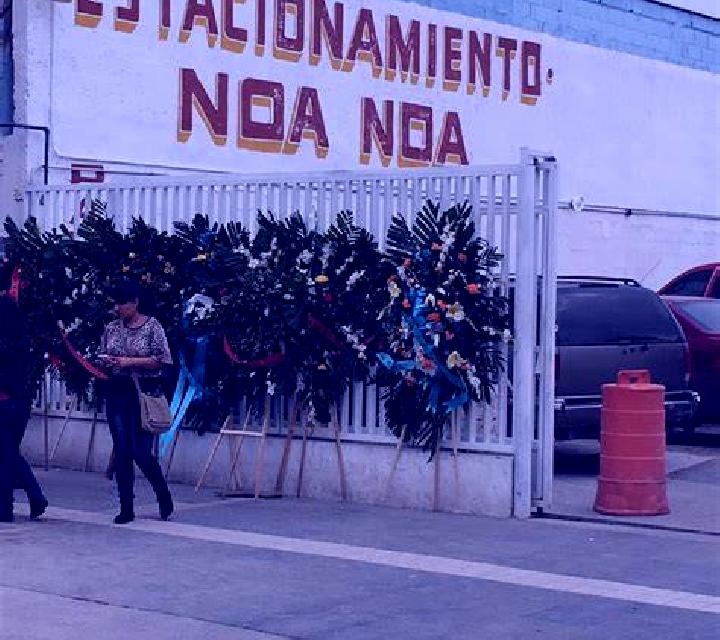 Noa San Juan Bautista escort
