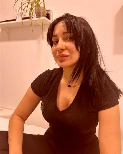 Noa Valtierra escort